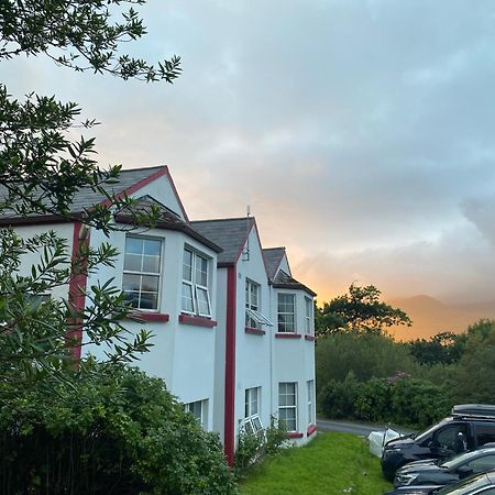 The Connemara Hostel - Sleepzone Leenaun Exterior foto