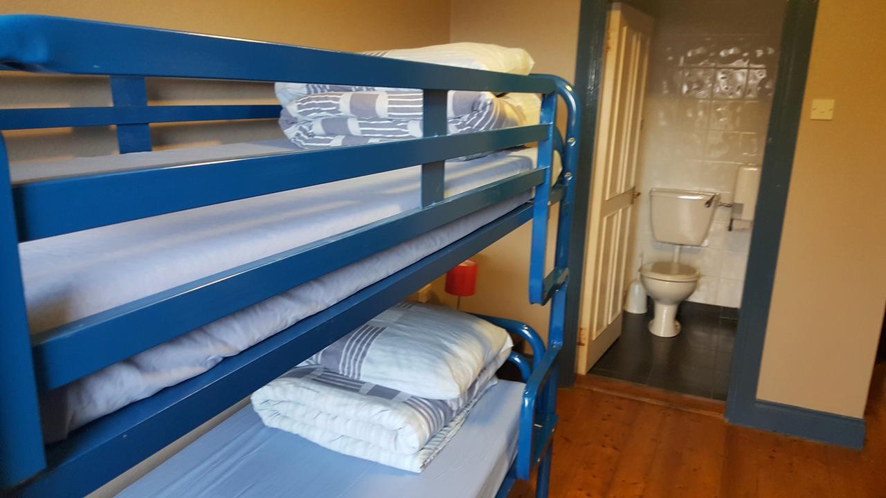 The Connemara Hostel - Sleepzone Leenaun Exterior foto