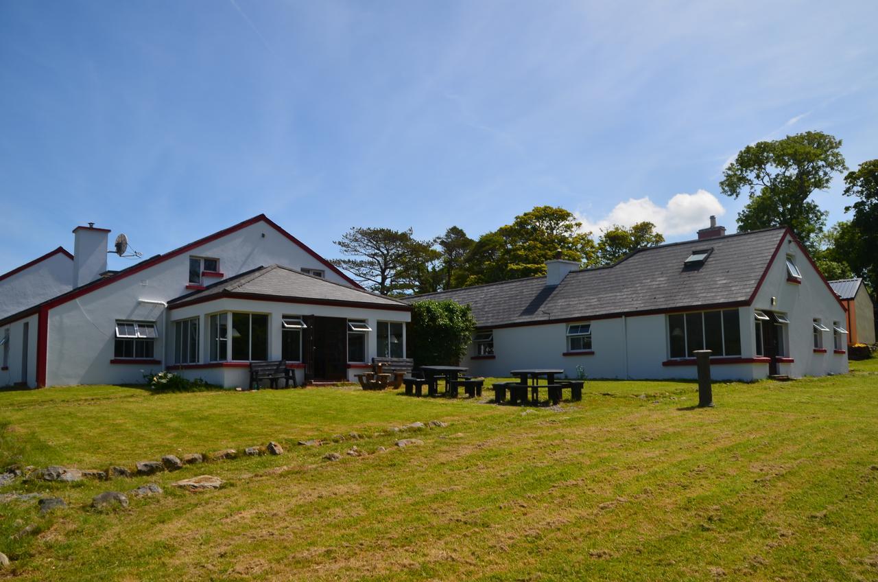 The Connemara Hostel - Sleepzone Leenaun Exterior foto